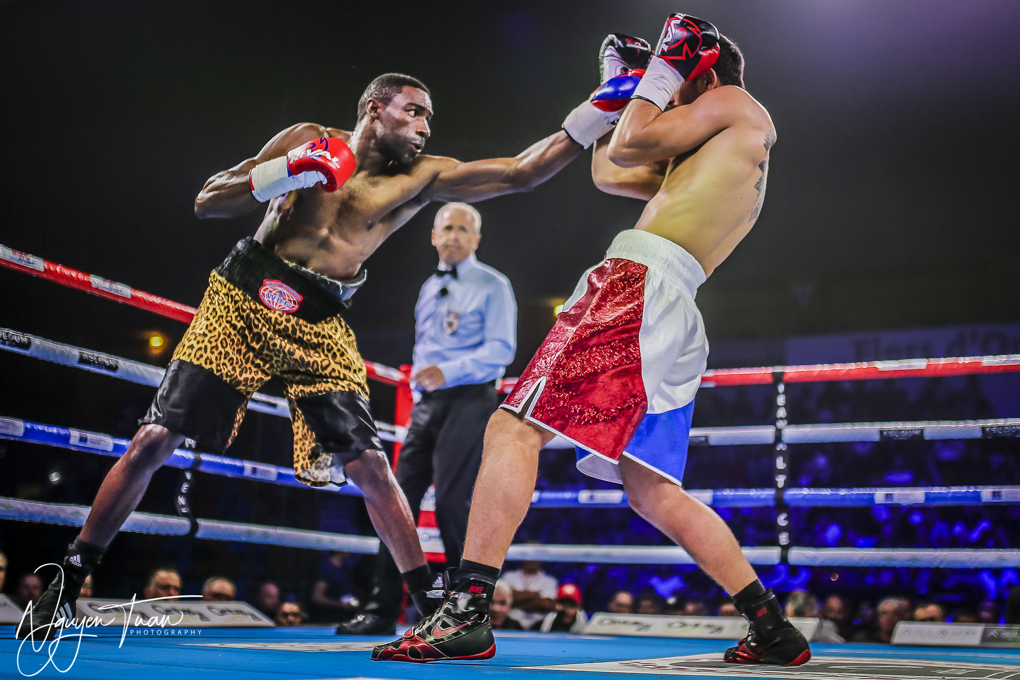 Asloum Events   1993